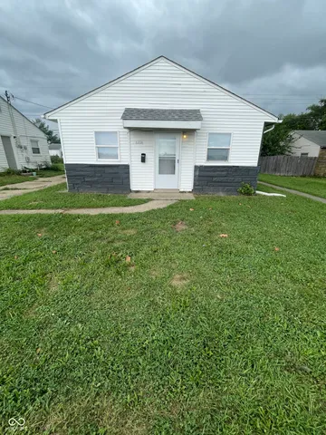$775 | 6226 East 21st Street, Indianapolis, IN 46219