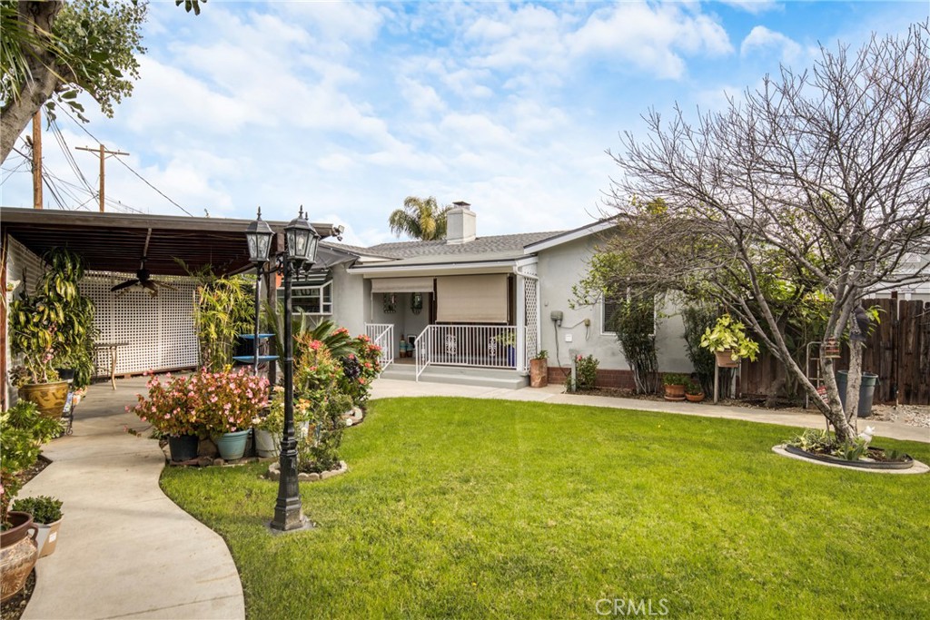 19016 Runnymede Street Reseda, CA 91335 - Photo 20 of 20