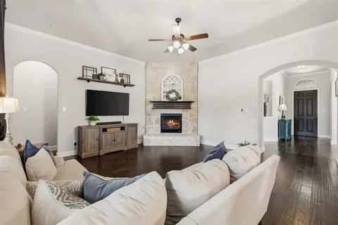 $475,000 | 2451 Lusitano Lane, Celina, TX 75009