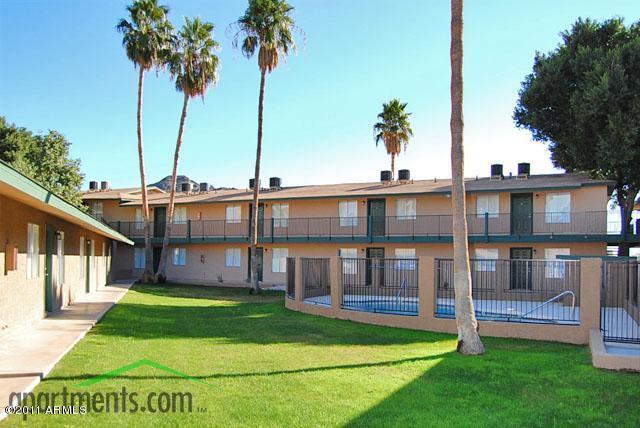 1321 East Mountain View Road, Unit 142 Phoenix, AZ 85020 - Photo 1 of 9 Loma Bonita1