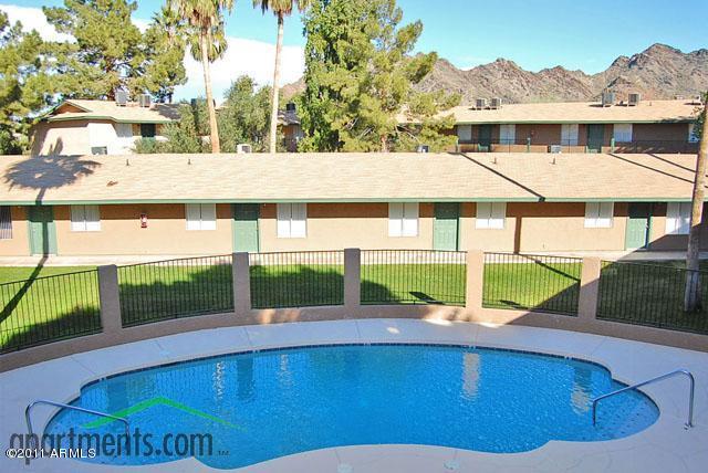 1321 East Mountain View Road, Unit 142 Phoenix, AZ 85020 - Photo 9 of 9 Loma Bonita9