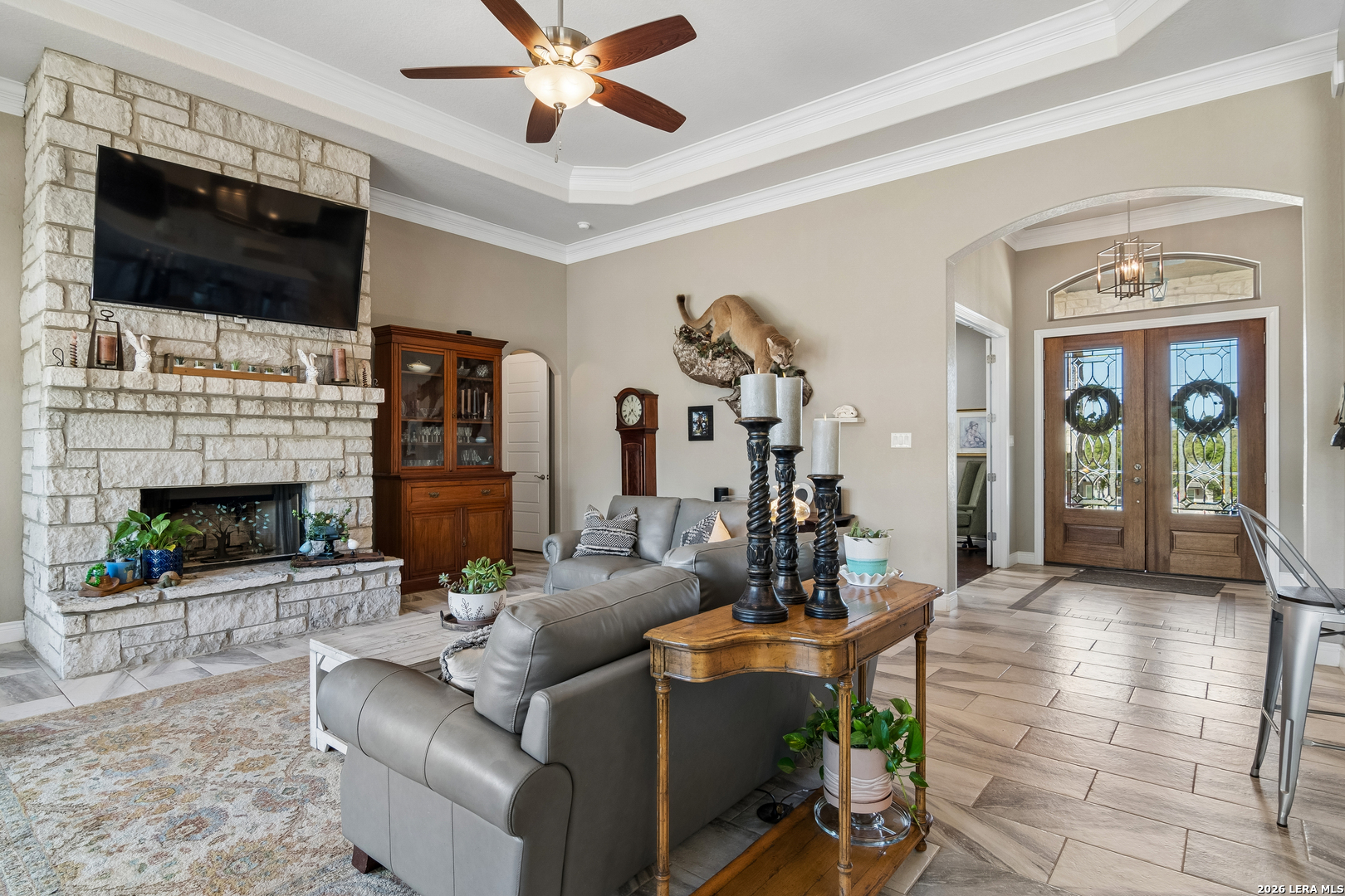 443 Havasu Point Spring Branch, TX 78070 - Photo 15 of 54