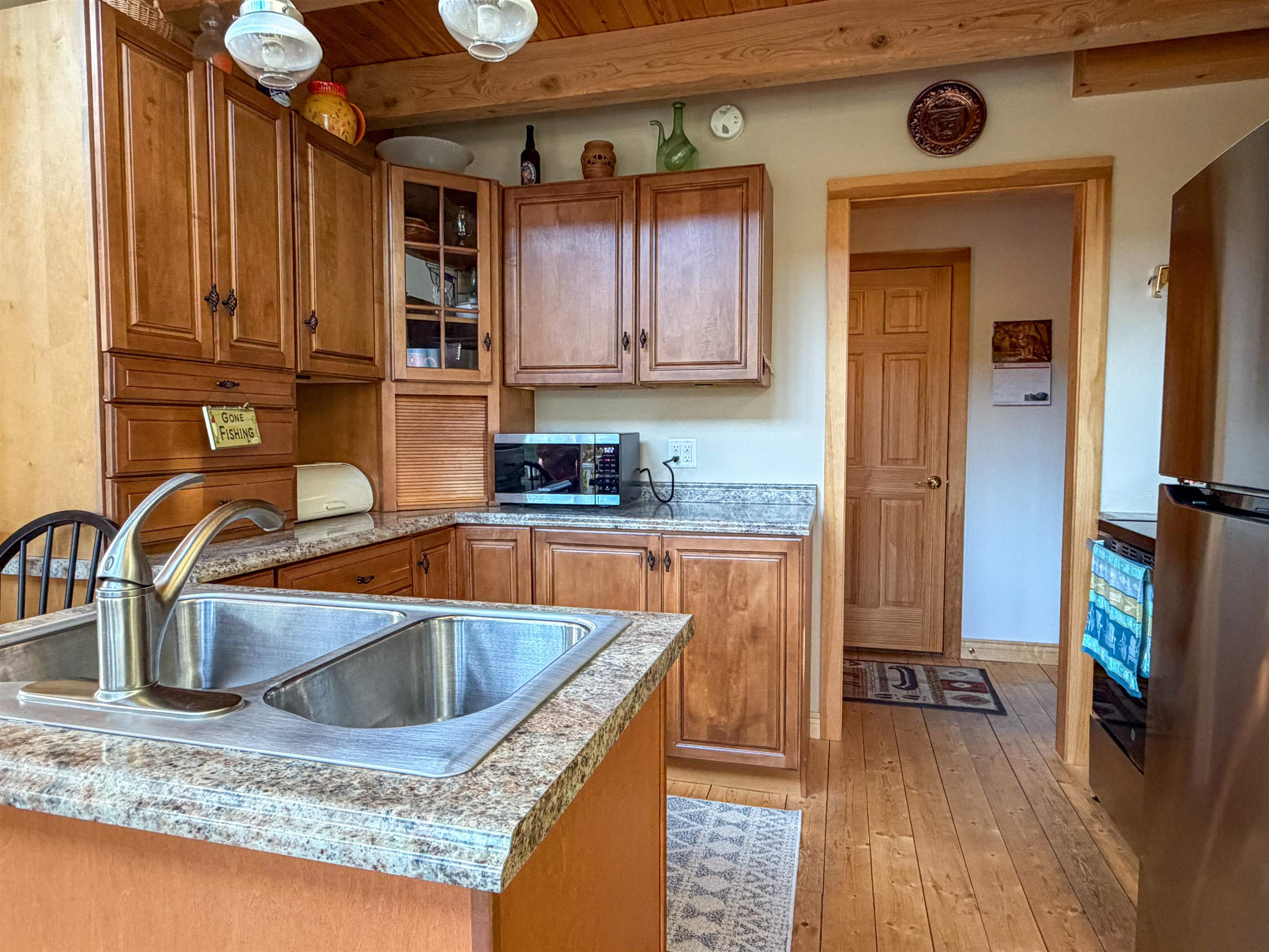 2020 Long Pond Road Westmore, VT 05860 - Photo 9 of 37 Gallery Image 9
