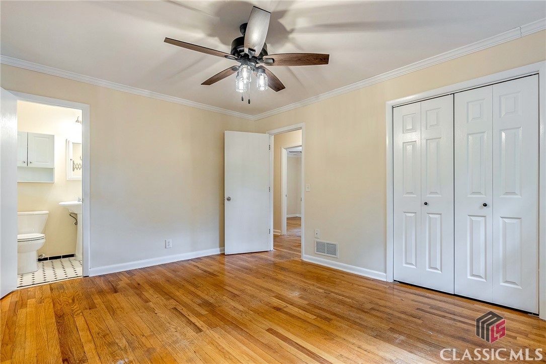 218 Cavalier Road Athens, GA 30606 - Photo 17 of 40