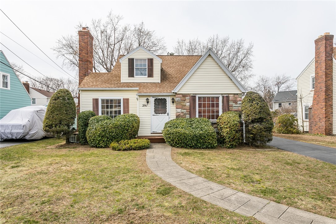 291 Cooper Road Irondequoit, NY 14617 - Photo 1 of 1
