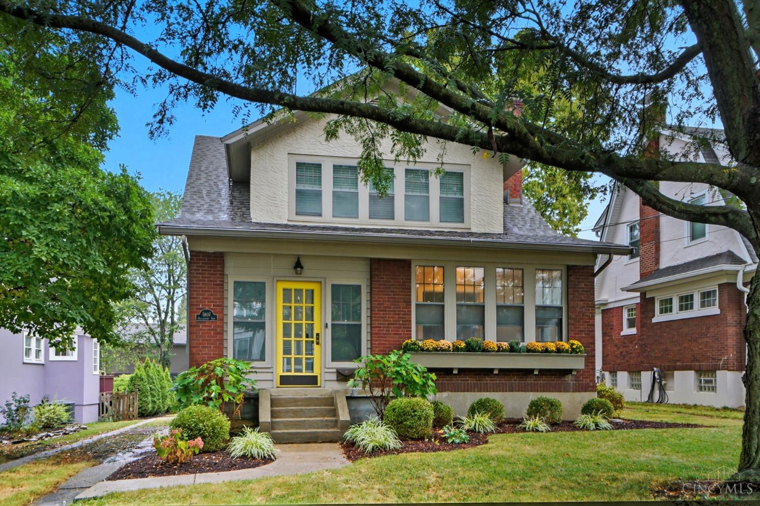 5807 Montgomery Road Cincinnati, OH 45212 - Photo 2 of 42 Gallery Image 2