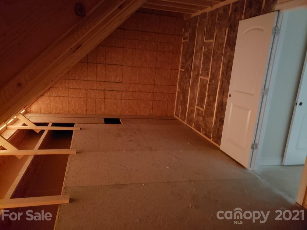1810 Love Road Monroe, NC 28110 - Photo 12 of 13 a view of storage and utility room
