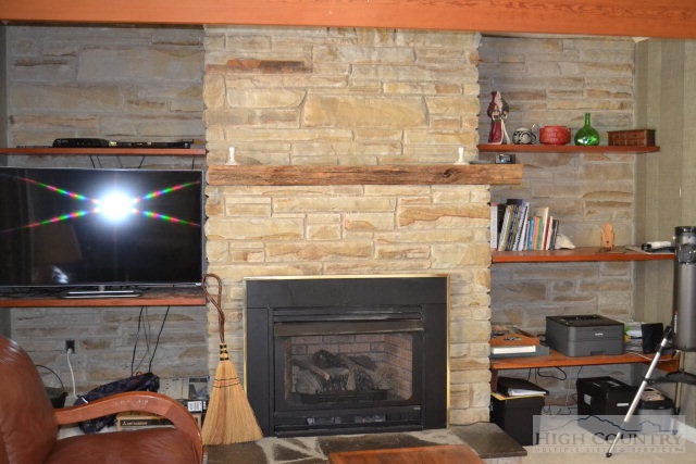 358 Carl Giles Road Boone, NC 28607 - Photo 13 of 25 Gallery Image 13