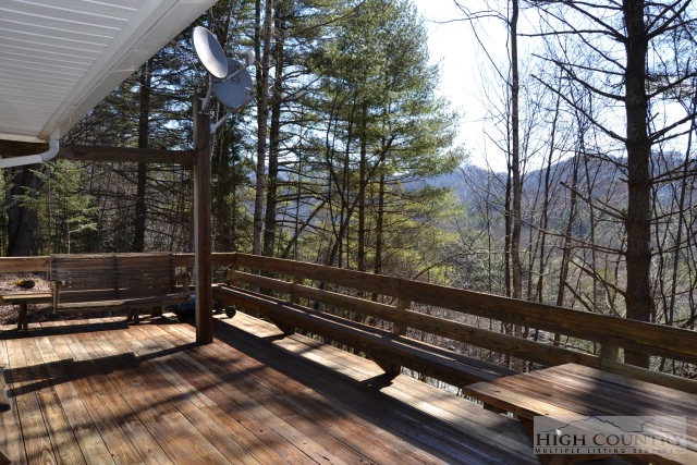 358 Carl Giles Road Boone, NC 28607 - Photo 17 of 25 Gallery Image 17