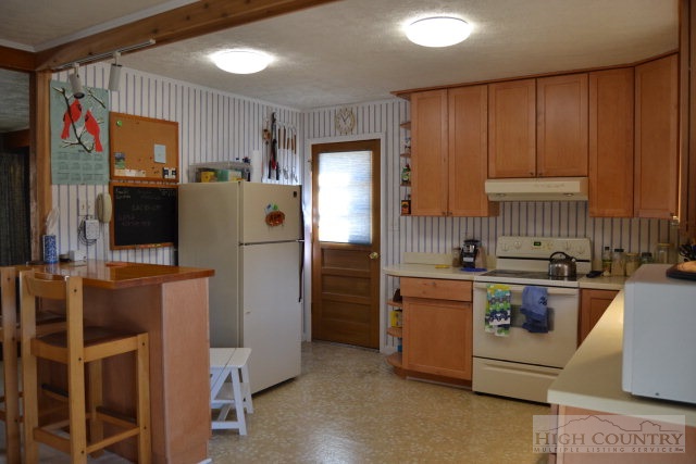 358 Carl Giles Road Boone, NC 28607 - Photo 21 of 25 Gallery Image 21
