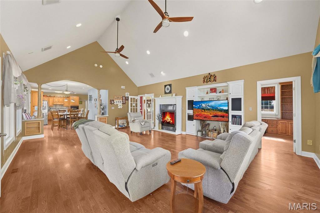 3411 Richland Heights Road Fulton, MO 65251 - Photo 11 of 86