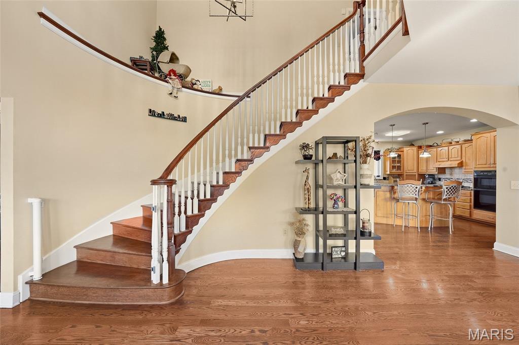 3411 Richland Heights Road Fulton, MO 65251 - Photo 12 of 86