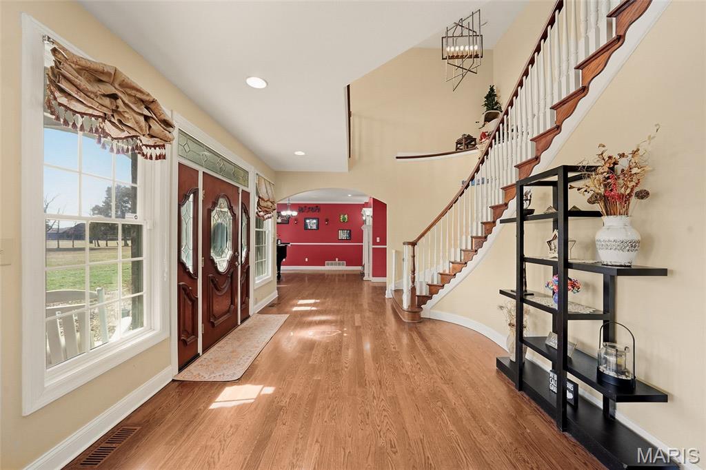 3411 Richland Heights Road Fulton, MO 65251 - Photo 13 of 86