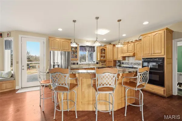 $1,350,000 | 3411 Richland Heights Road, Fulton, MO 65251