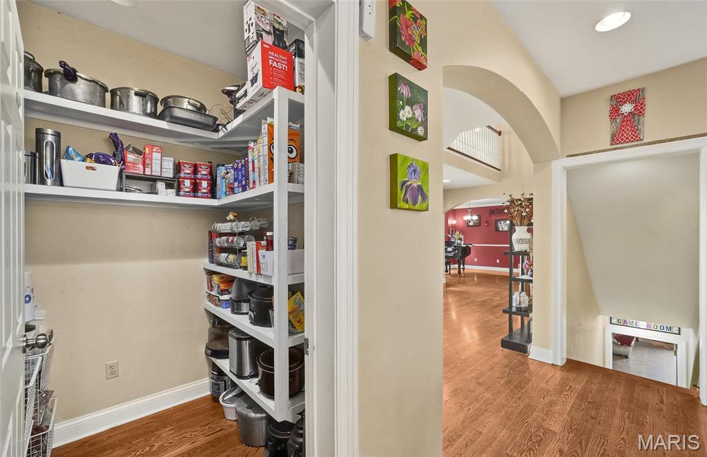 3411 Richland Heights Road Fulton, MO 65251 - Photo 18 of 86