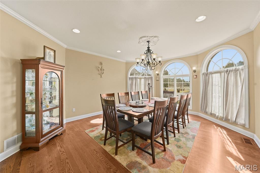 3411 Richland Heights Road Fulton, MO 65251 - Photo 19 of 86