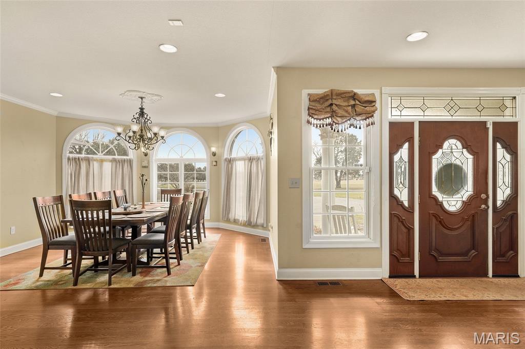 3411 Richland Heights Road Fulton, MO 65251 - Photo 20 of 86