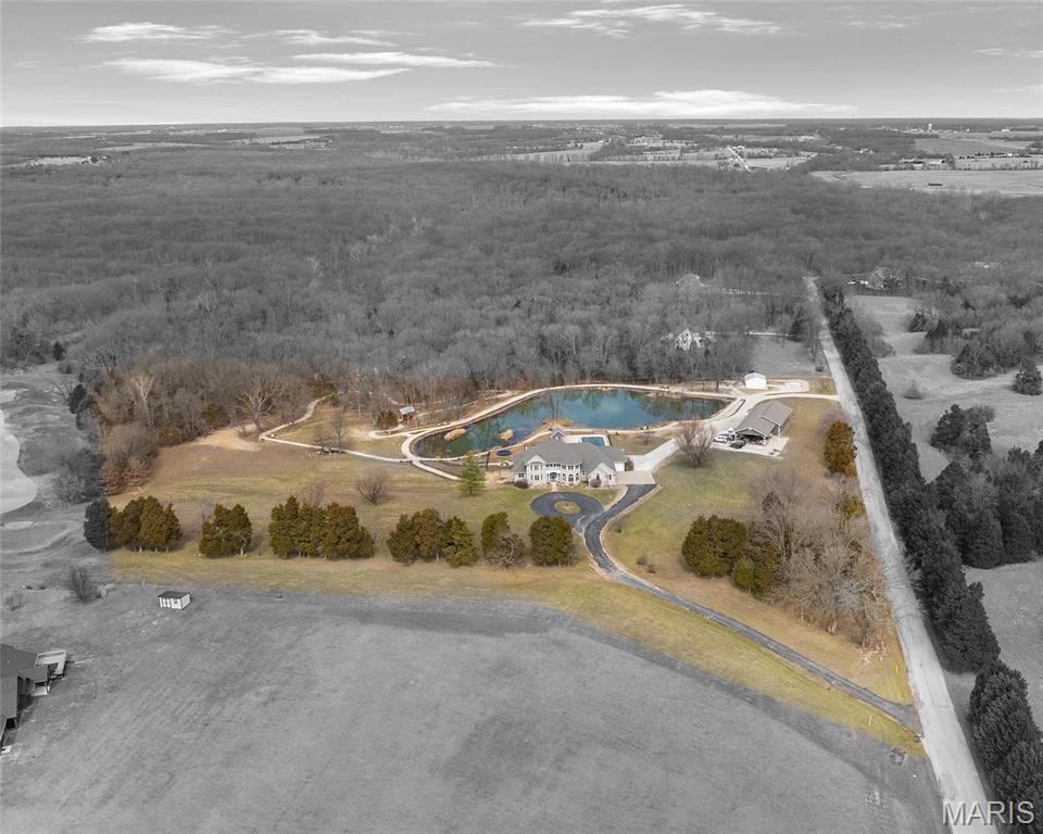 3411 Richland Heights Road Fulton, MO 65251 - Photo 2 of 86