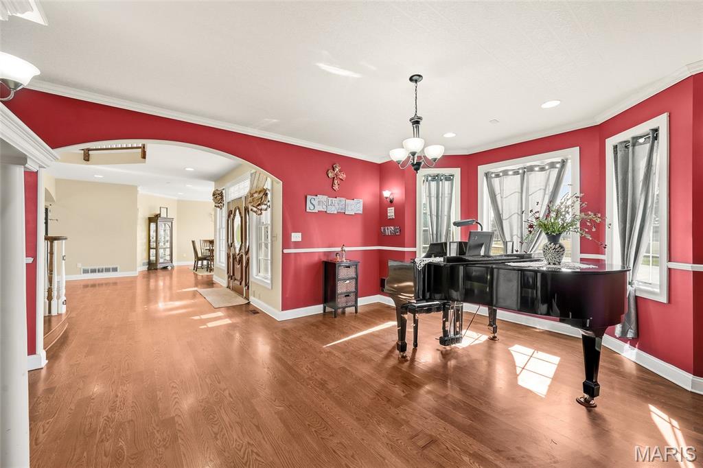 3411 Richland Heights Road Fulton, MO 65251 - Photo 21 of 86