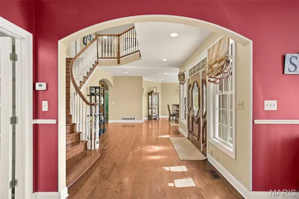 $1,350,000 | 3411 Richland Heights Road, Fulton, MO 65251