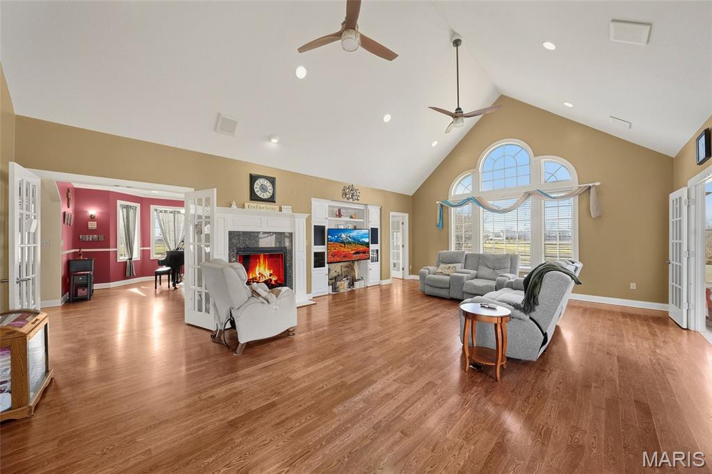 3411 Richland Heights Road Fulton, MO 65251 - Photo 25 of 86