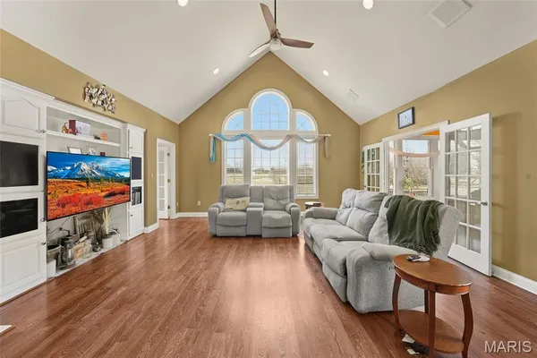 $1,350,000 | 3411 Richland Heights Road, Fulton, MO 65251