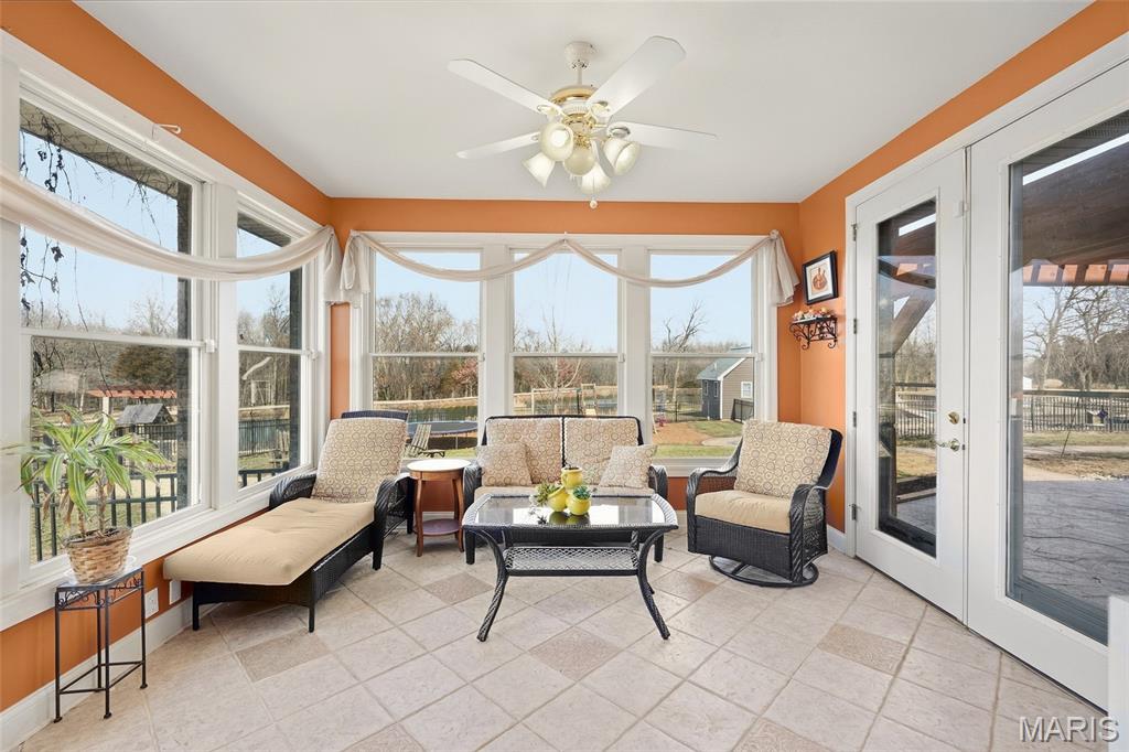 3411 Richland Heights Road Fulton, MO 65251 - Photo 28 of 86