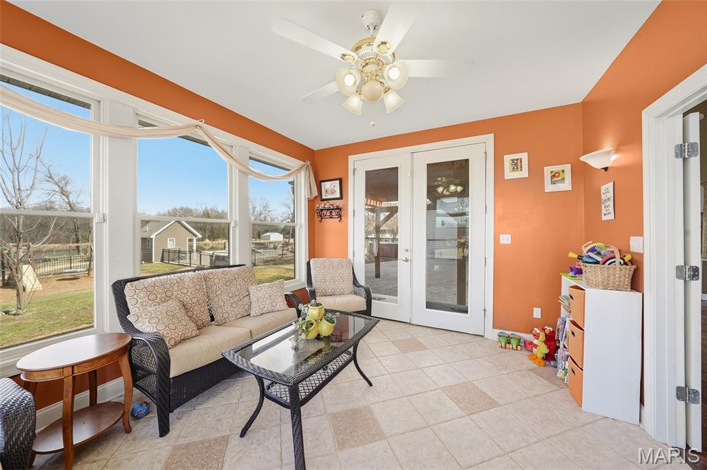 3411 Richland Heights Road Fulton, MO 65251 - Photo 29 of 86