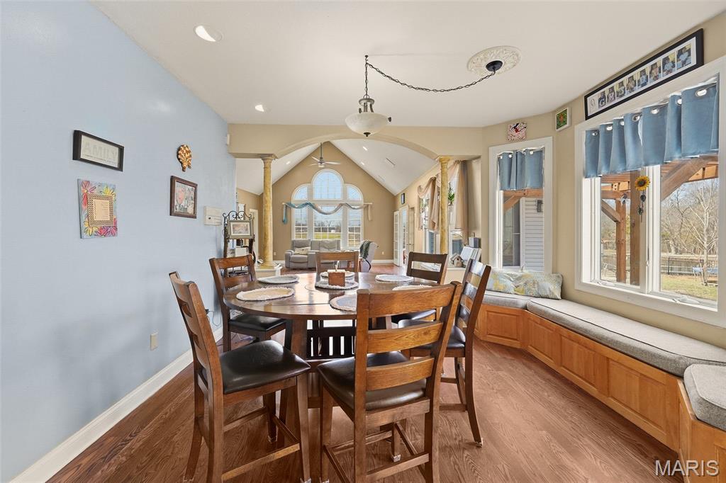 3411 Richland Heights Road Fulton, MO 65251 - Photo 30 of 86