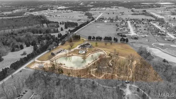 $1,350,000 | 3411 Richland Heights Road, Fulton, MO 65251