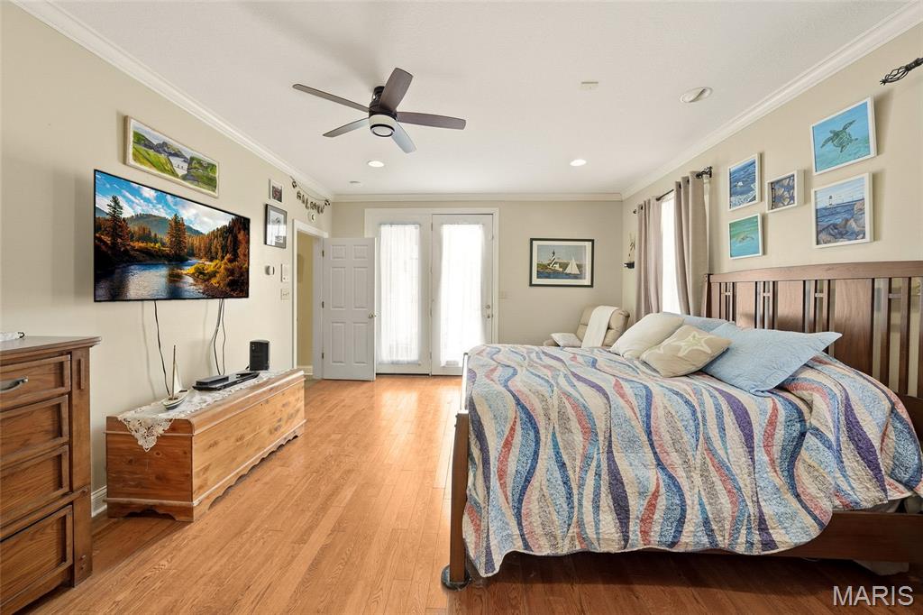 3411 Richland Heights Road Fulton, MO 65251 - Photo 33 of 86