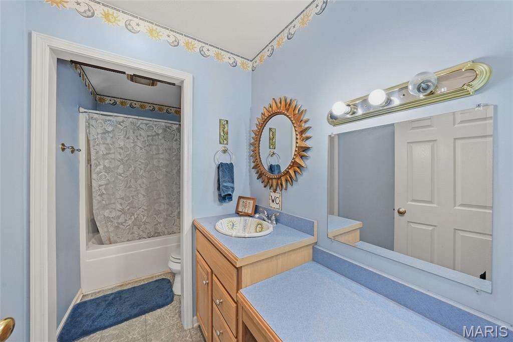 3411 Richland Heights Road Fulton, MO 65251 - Photo 48 of 86