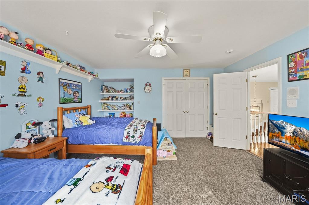 3411 Richland Heights Road Fulton, MO 65251 - Photo 52 of 86