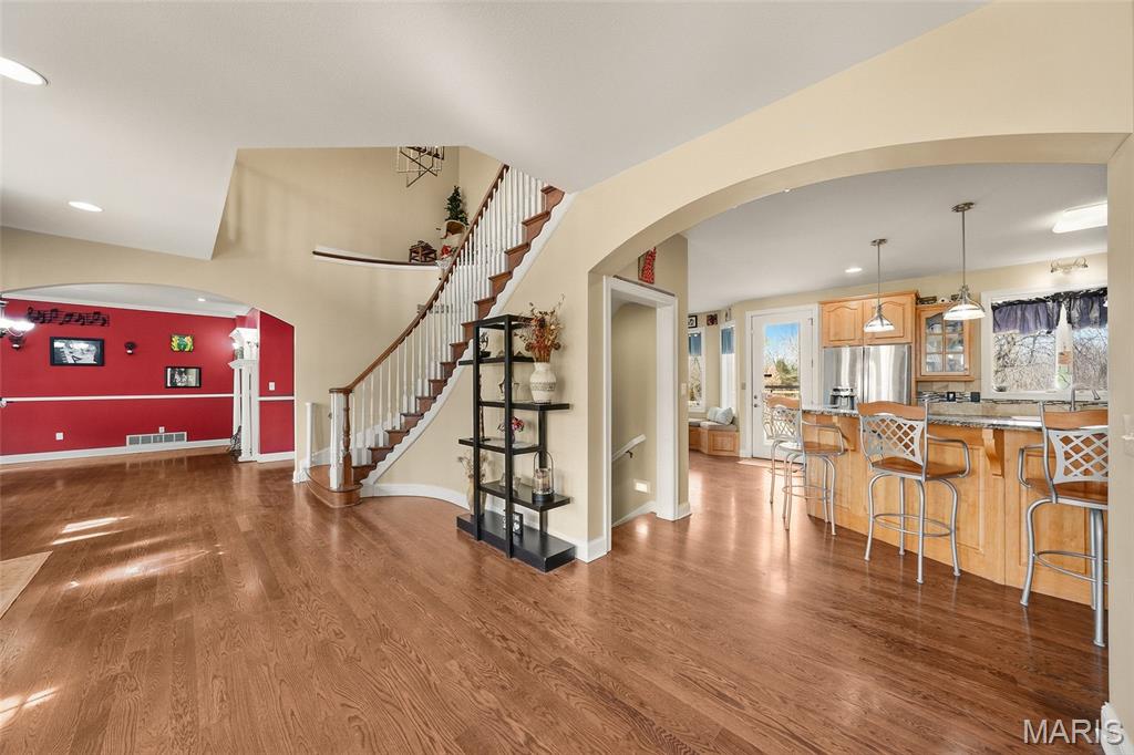 3411 Richland Heights Road Fulton, MO 65251 - Photo 6 of 86