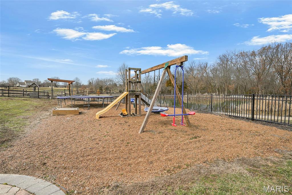 3411 Richland Heights Road Fulton, MO 65251 - Photo 67 of 86