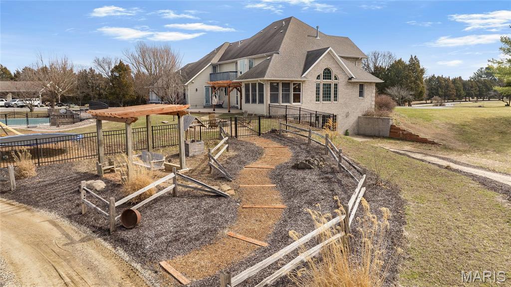 3411 Richland Heights Road Fulton, MO 65251 - Photo 68 of 86