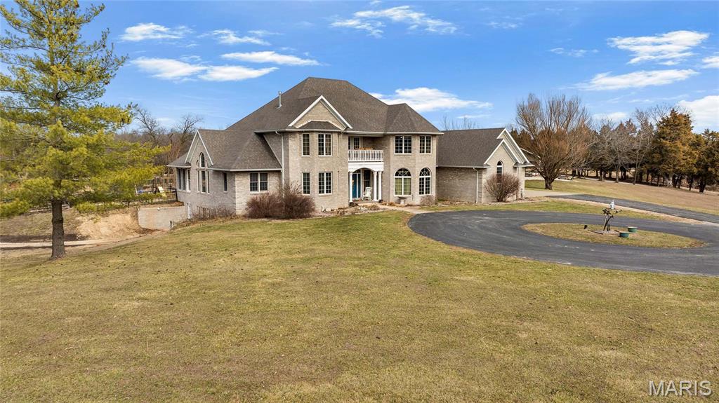 3411 Richland Heights Road Fulton, MO 65251 - Photo 69 of 86