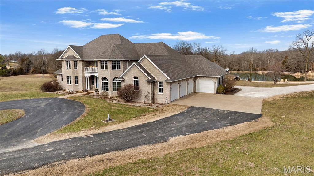 3411 Richland Heights Road Fulton, MO 65251 - Photo 70 of 86