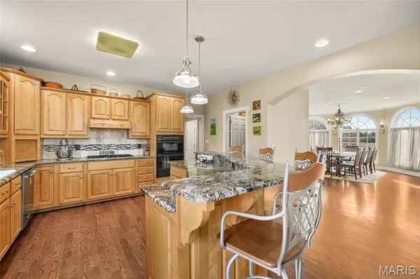 $1,350,000 | 3411 Richland Heights Road, Fulton, MO 65251