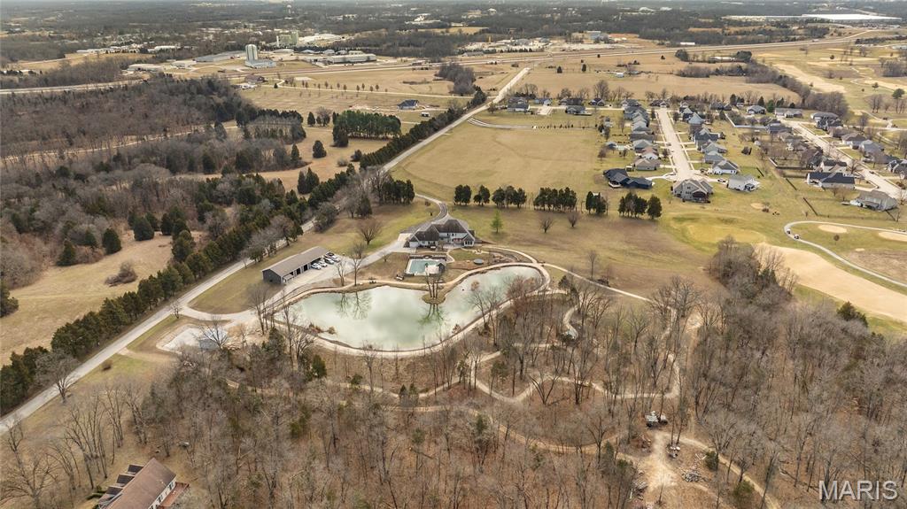 3411 Richland Heights Road Fulton, MO 65251 - Photo 72 of 86