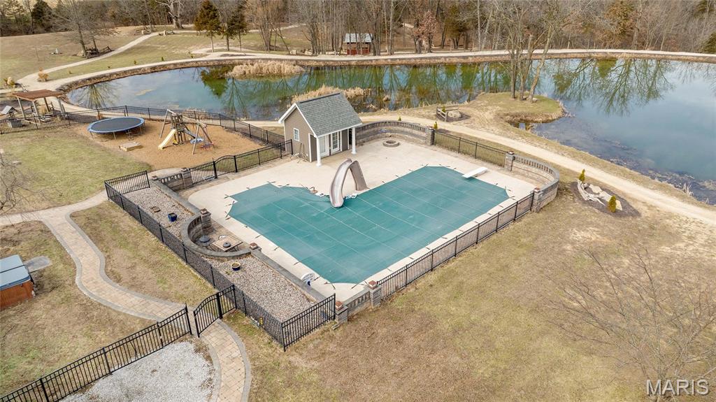 3411 Richland Heights Road Fulton, MO 65251 - Photo 75 of 86