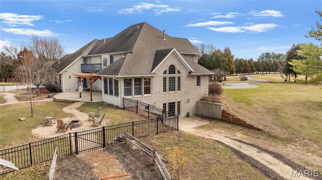 3411 Richland Heights Road Fulton, MO 65251 - Photo 77 of 86