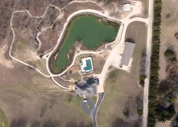 $1,350,000 | 3411 Richland Heights Road, Fulton, MO 65251