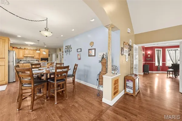 $1,350,000 | 3411 Richland Heights Road, Fulton, MO 65251