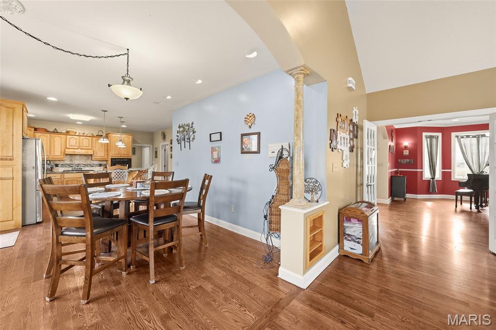 3411 Richland Heights Road Fulton, MO 65251 - Photo 8 of 86