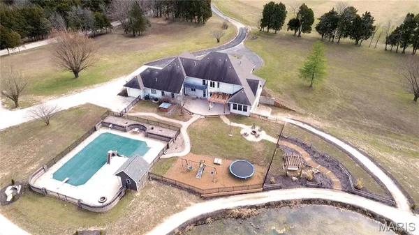 $1,350,000 | 3411 Richland Heights Road, Fulton, MO 65251