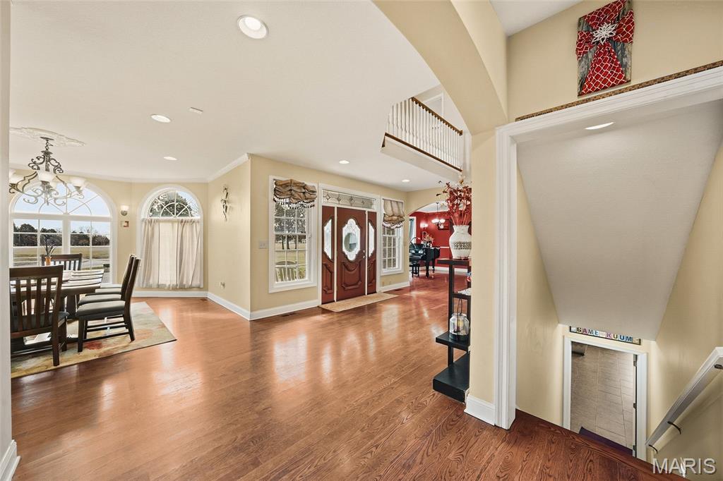 3411 Richland Heights Road Fulton, MO 65251 - Photo 9 of 86