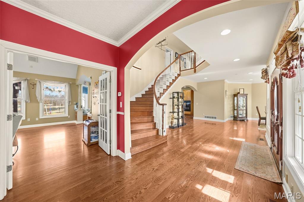 3411 Richland Heights Road Fulton, MO 65251 - Photo 10 of 86