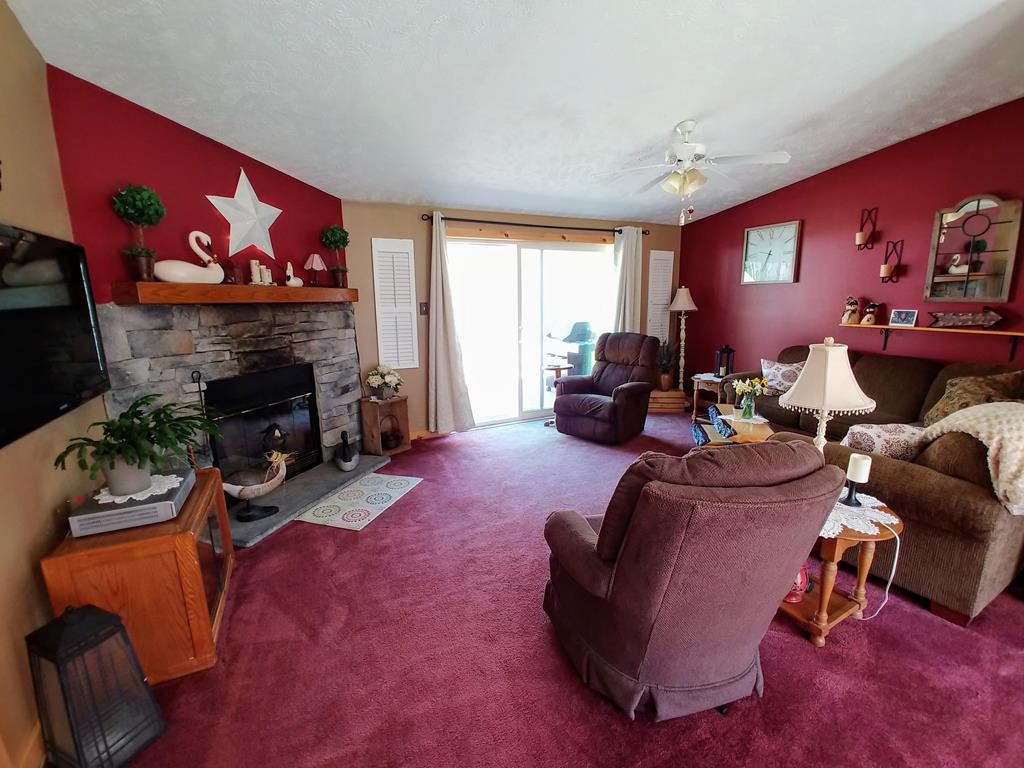 227 Quarry Road Burke, NY 12917 - Photo 6 of 13