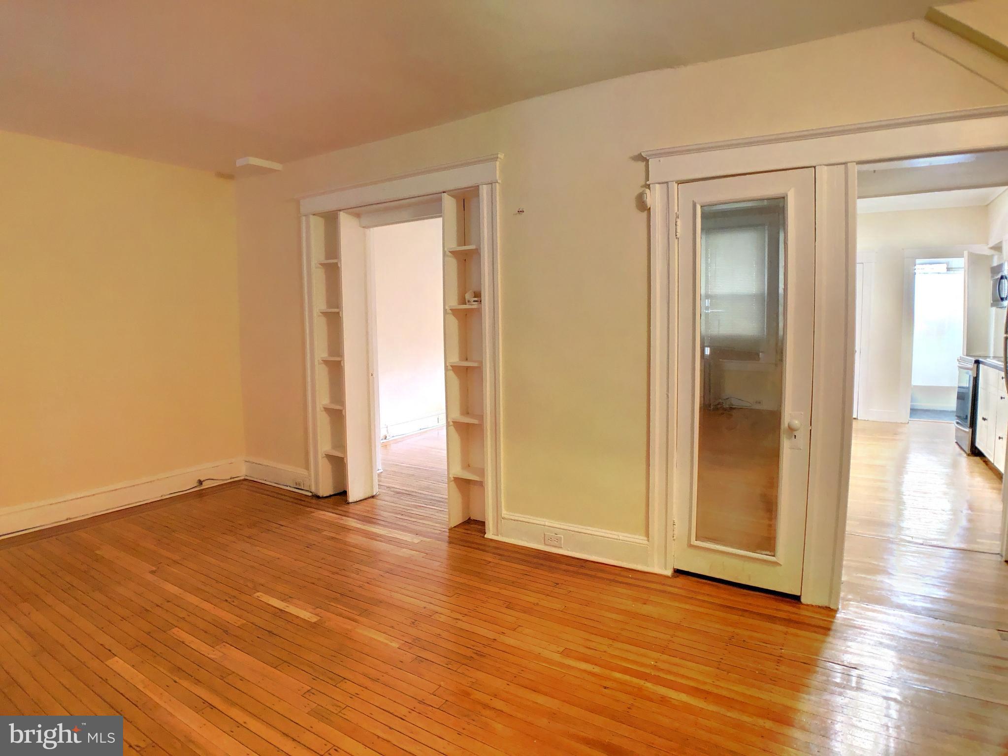 3303 Guilford Avenue Baltimore, MD 21218 - Photo 2 of 20 First floor Apartment